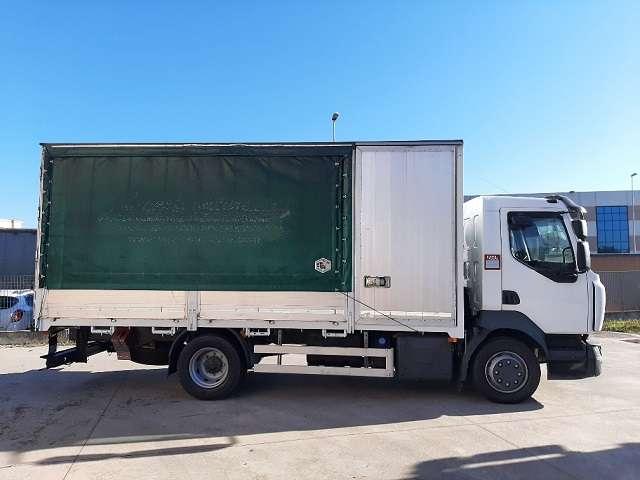 Renault D 240 Cv Foto 3