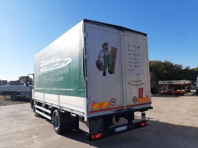 Renault D 240 Cv Foto 5