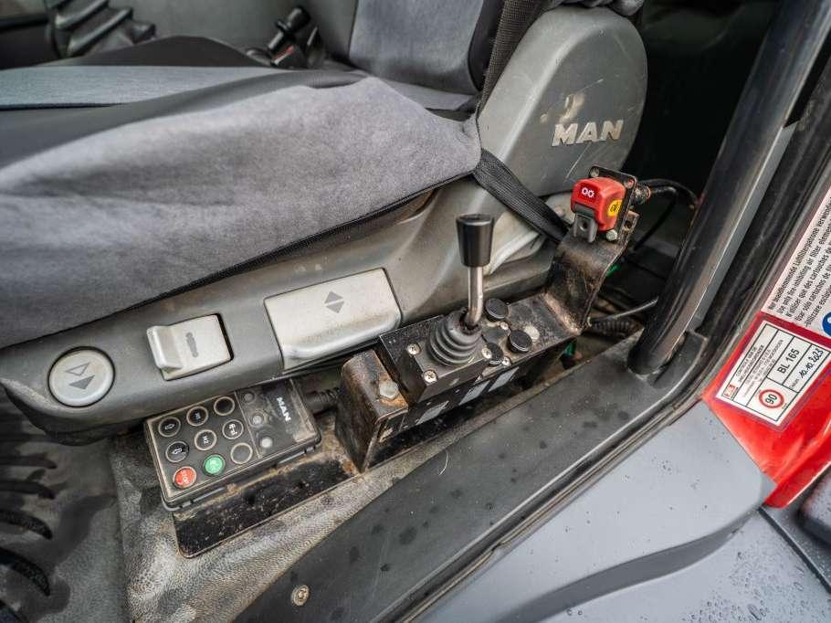 Man TGS 35.400 BL - AJK Foto 16