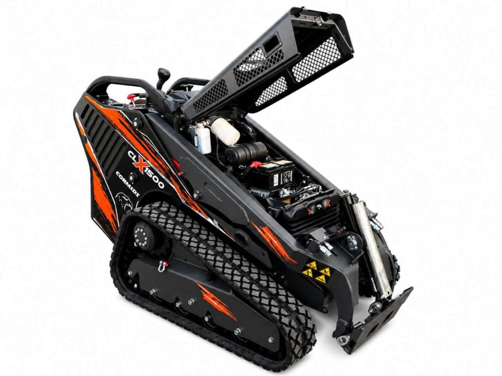 Cormidi CLX 1500 Foto 11
