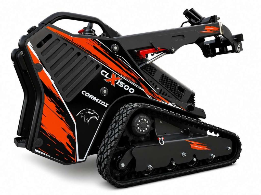 Cormidi CLX 1500 Foto 13