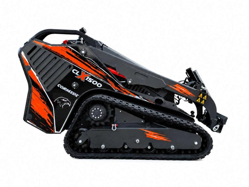Cormidi CLX 1500 Foto 14