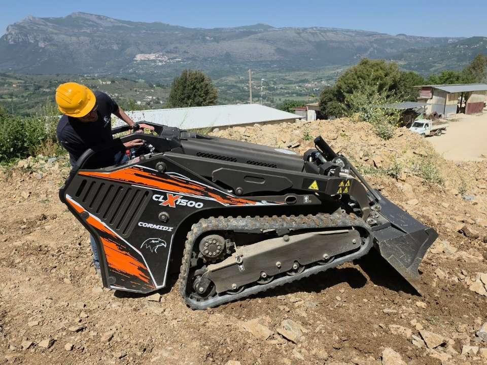 Cormidi CLX 1500 Foto 2