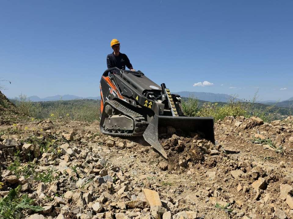 Cormidi CLX 1500 Foto 3