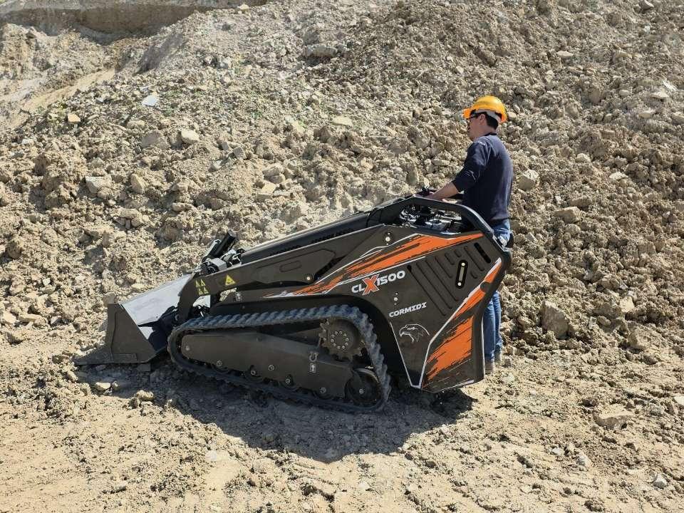 Cormidi CLX 1500 Foto 4