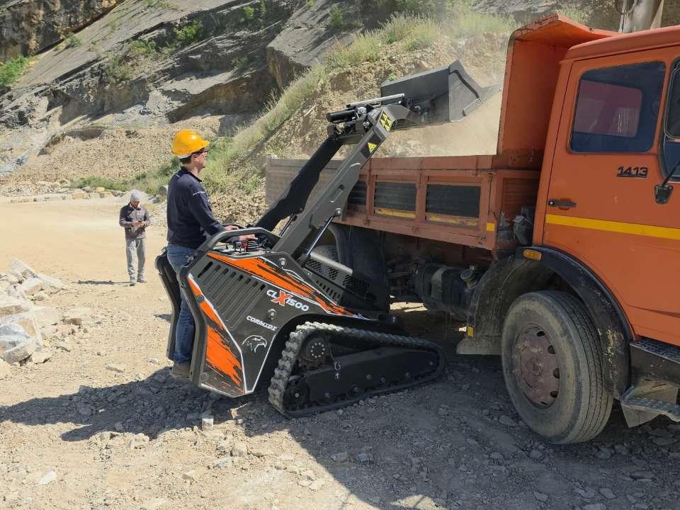 Cormidi CLX 1500 Foto 6