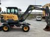 Volvo EW60E 4X4 Foto 22 thumbnail