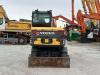 Volvo EW60E 4X4 Foto 24 thumbnail