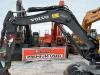 Volvo EW60E 4X4 Foto 9 thumbnail