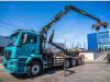 Man TGS 35.510 8X4-4 BL + TAJFUN L170 K Foto 1 thumbnail