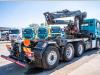 Man TGS 35.510 8X4-4 BL + TAJFUN L170 K Foto 10 thumbnail
