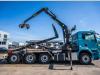 Man TGS 35.510 8X4-4 BL + TAJFUN L170 K Foto 3 thumbnail