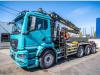 Man TGS 35.510 8X4-4 BL + TAJFUN L170 K Foto 7 thumbnail