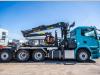 Man TGS 35.510 8X4-4 BL + TAJFUN L170 K Foto 9 thumbnail