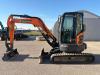 Develon DX35Z-7 Foto 1 thumbnail