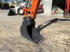 Hitachi ZX95US-7 Foto 6 thumbnail