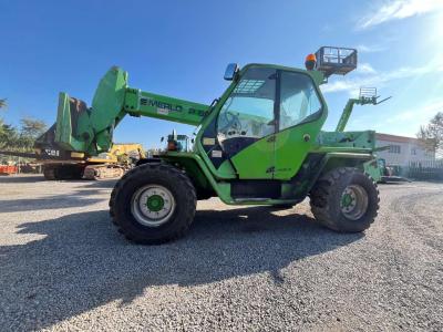 Merlo P 60.10 K