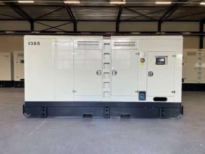 Iveco CR13TE2A - 385 kVA Generator - DPX-19795 in vendita da DPX Power Europe B.V.