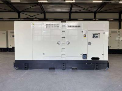 Iveco CR9TE8 - 330 kVA Generator - DPX-19795 in vendita da DPX Power Europe B.V.