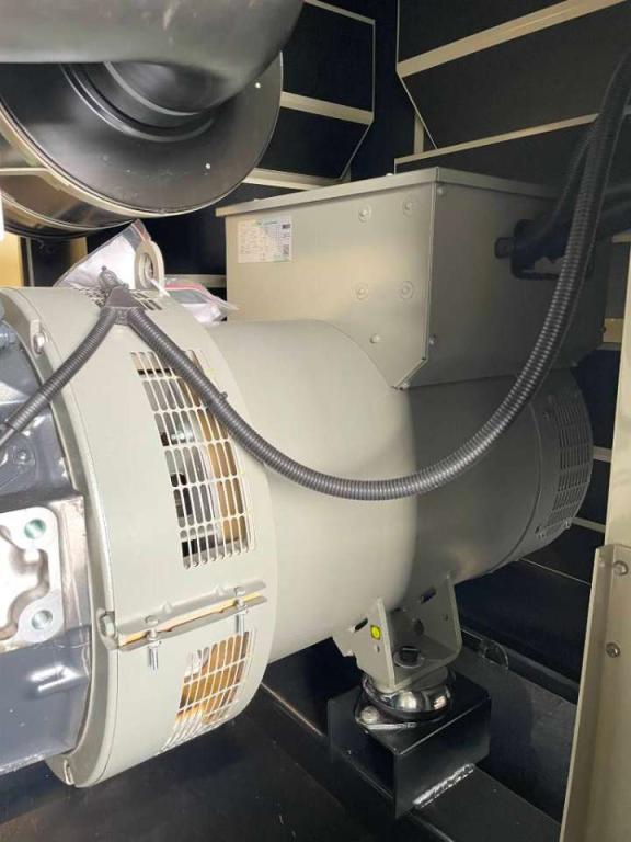 Iveco CR9TE8 - 330 kVA Generator - DPX-19795 Foto 11