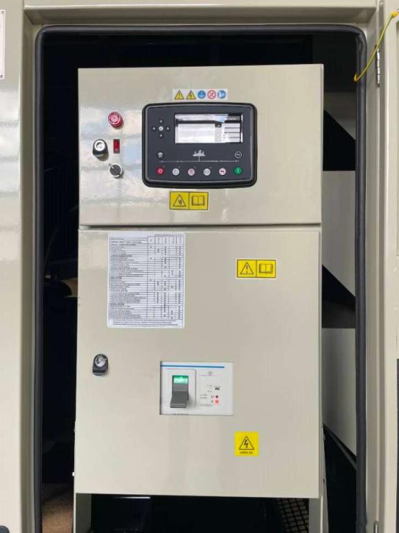 Iveco CR9TE8 - 330 kVA Generator - DPX-19795 Foto 12