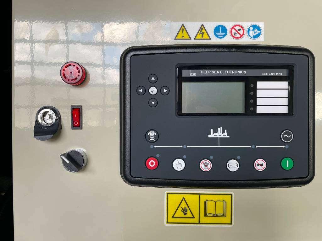 Iveco CR9TE8 - 330 kVA Generator - DPX-19795 Foto 13