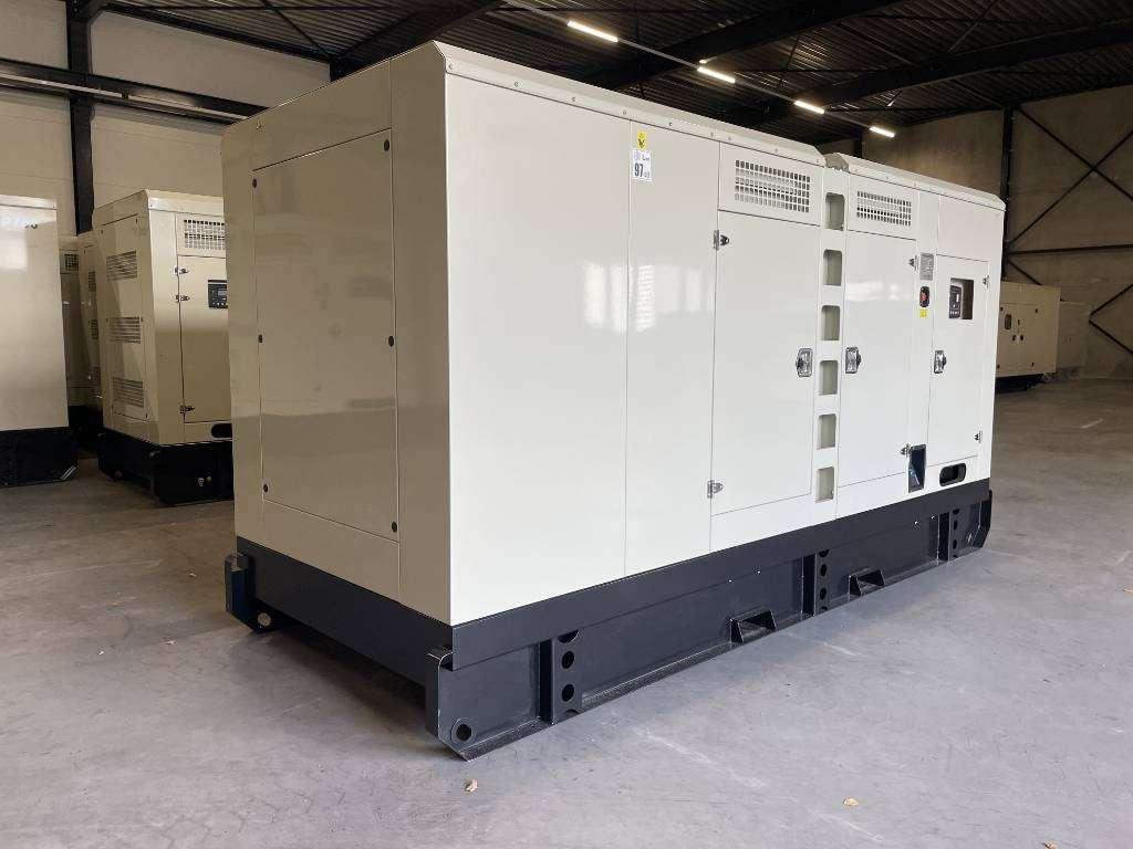 Iveco CR9TE8 - 330 kVA Generator - DPX-19795 Foto 2