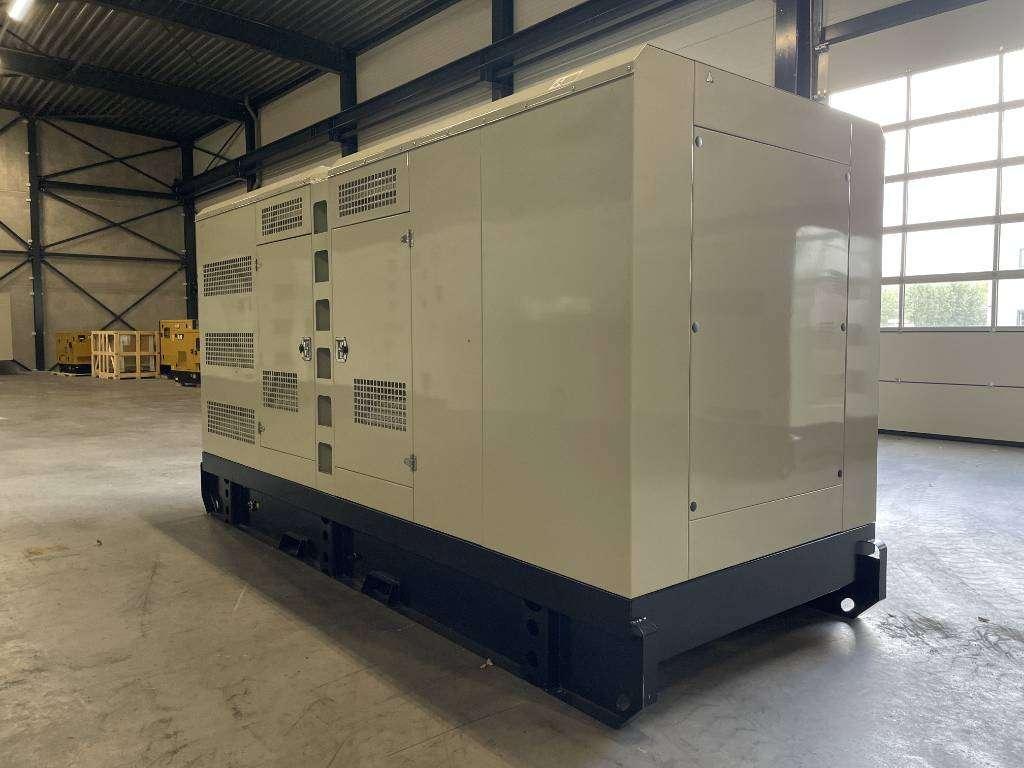 Iveco CR9TE8 - 330 kVA Generator - DPX-19795 Foto 3