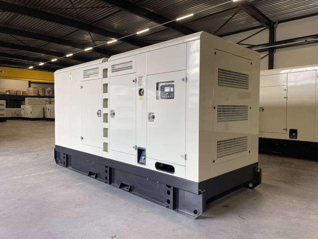 Iveco CR9TE8 - 330 kVA Generator - DPX-19795 Foto 5