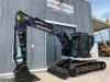 Hidromek HMK145LC-5 SR Foto 4 thumbnail