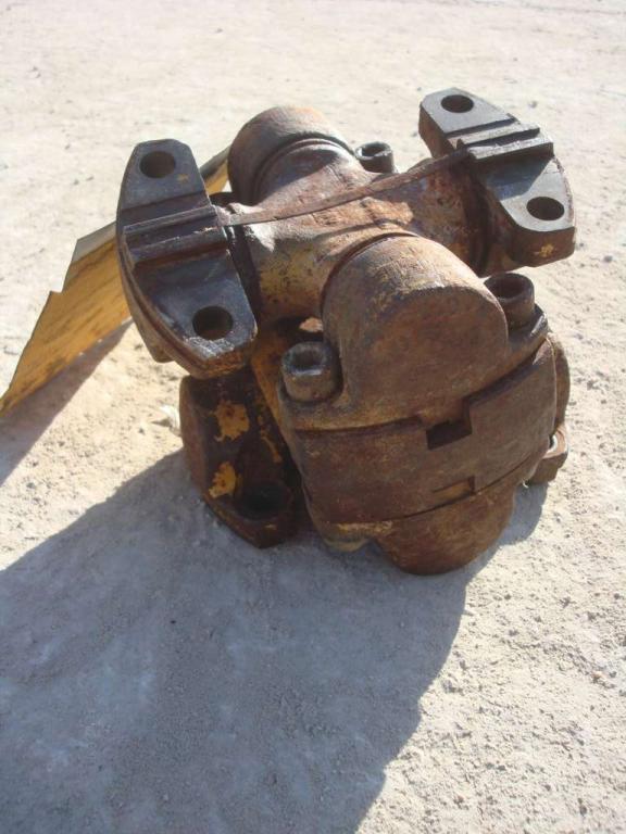 Giunto trasmissione per Fiat Allis FL20 - FD20 Foto 1