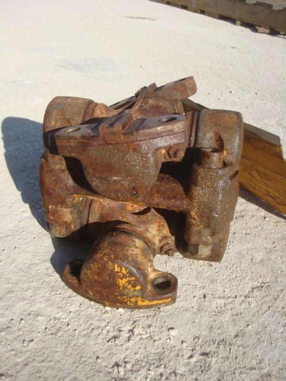 Giunto trasmissione per Fiat Allis FL20 - FD20 Foto 2