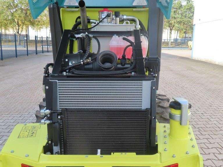 Ammann ARS50 Foto 10