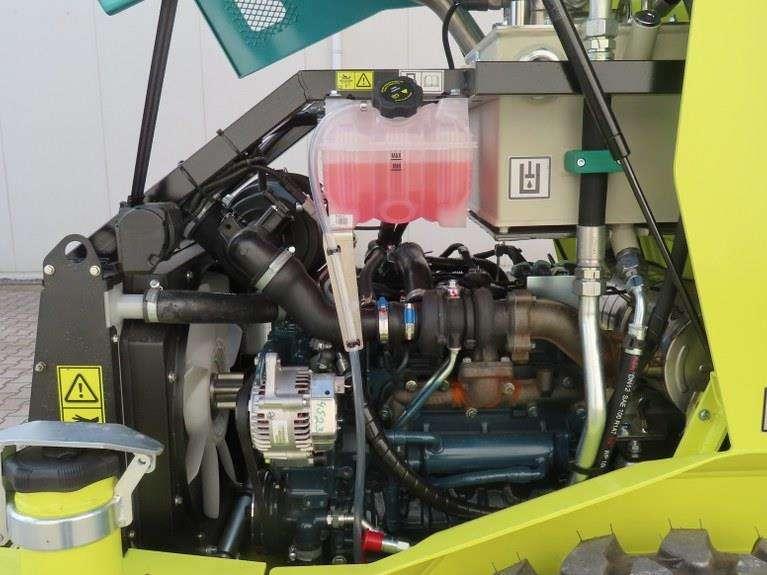 Ammann ARS50 Foto 11