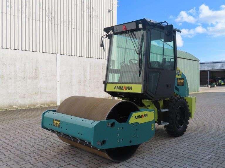 Ammann ARS50 Foto 6