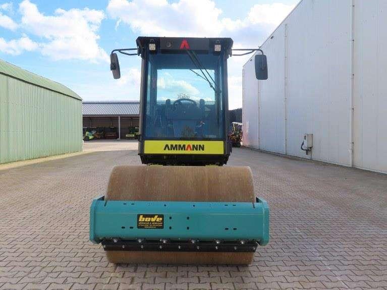 Ammann ARS50 Foto 7