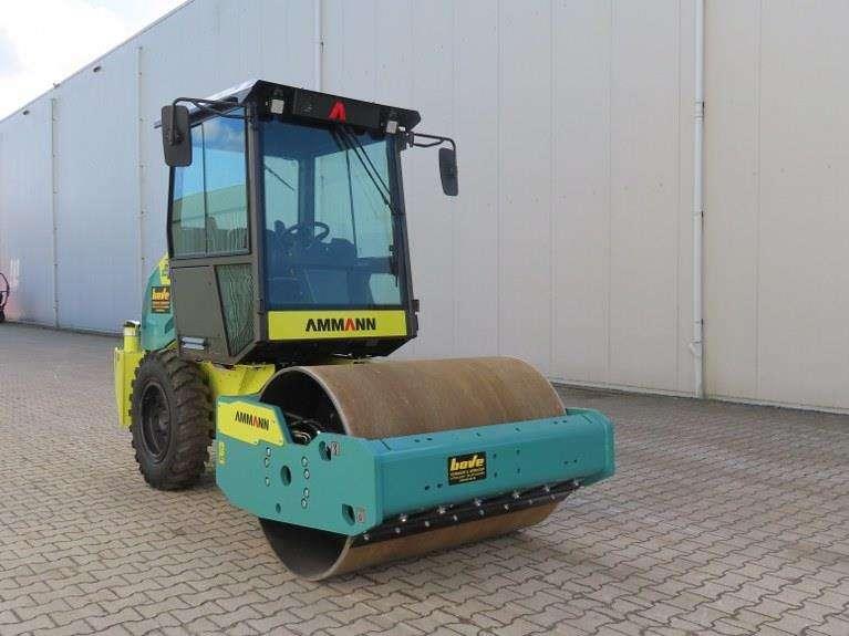 Ammann ARS50 Foto 8