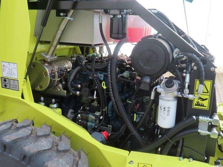 Ammann ARS50 Foto 9