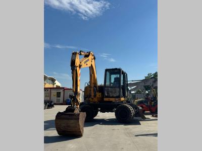 Liebherr A 309