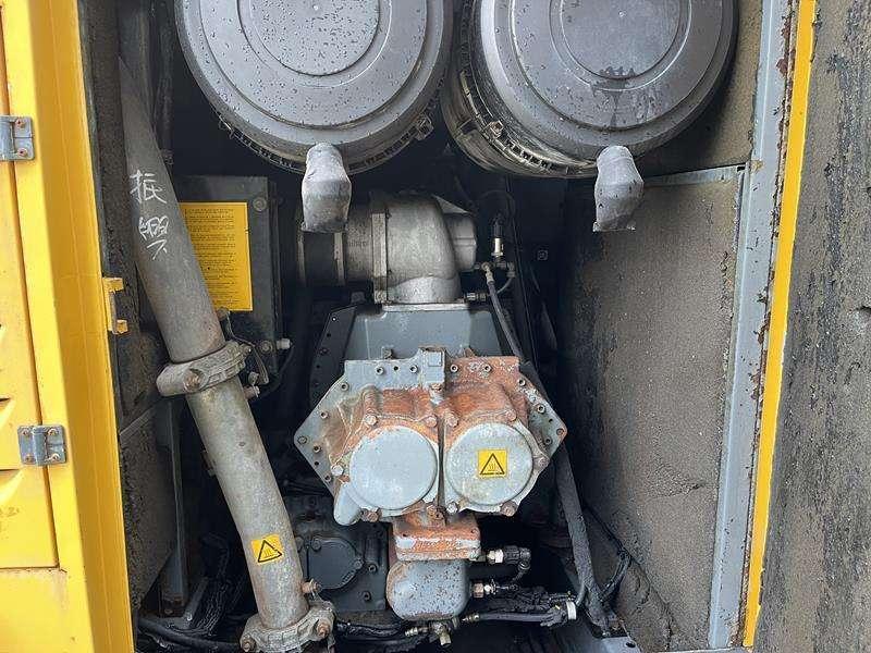 Atlas Copco XRHS 506 CD Foto 17