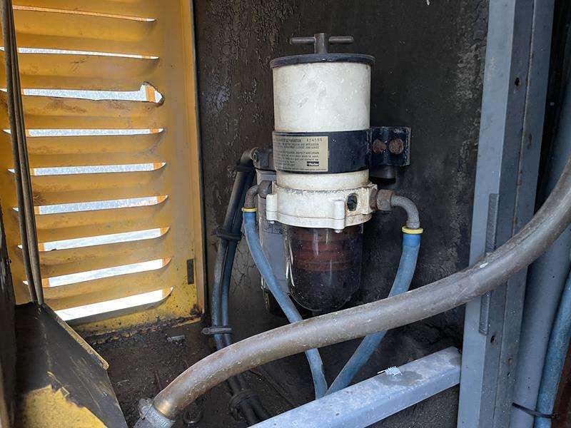 Atlas Copco XRHS 506 CD Foto 8