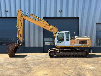 Liebherr R934C HDSL | Dutch Machine | Trimble Ready in vendita da Big Machinery