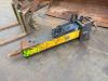 Mecalac 10MCR - Many extra attachments! Auto Lube Foto 21 thumbnail