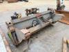 Mecalac 10MCR - Many extra attachments! Auto Lube Foto 23 thumbnail