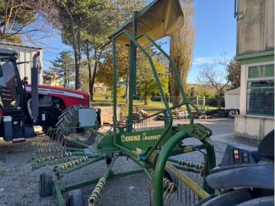 Krone Sw46 in vendita da Moscadelli Macchine Agricole