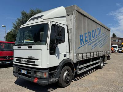 Iveco Eurocargo 120E15 in vendita da G.M. Service srl
