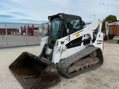 Bobcat T770 in vendita da MEK Srl