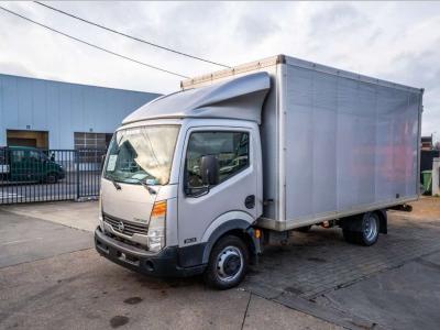 Nissan CABSTAR 35.13 in vendita da Braem NV