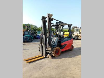 Linde E50HL-01 in vendita da Uni.Trucks Srl