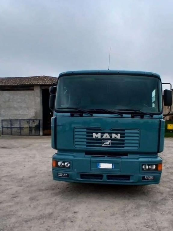 Man 19-464 Foto 2